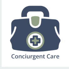 Team Page: Conciurgent Care